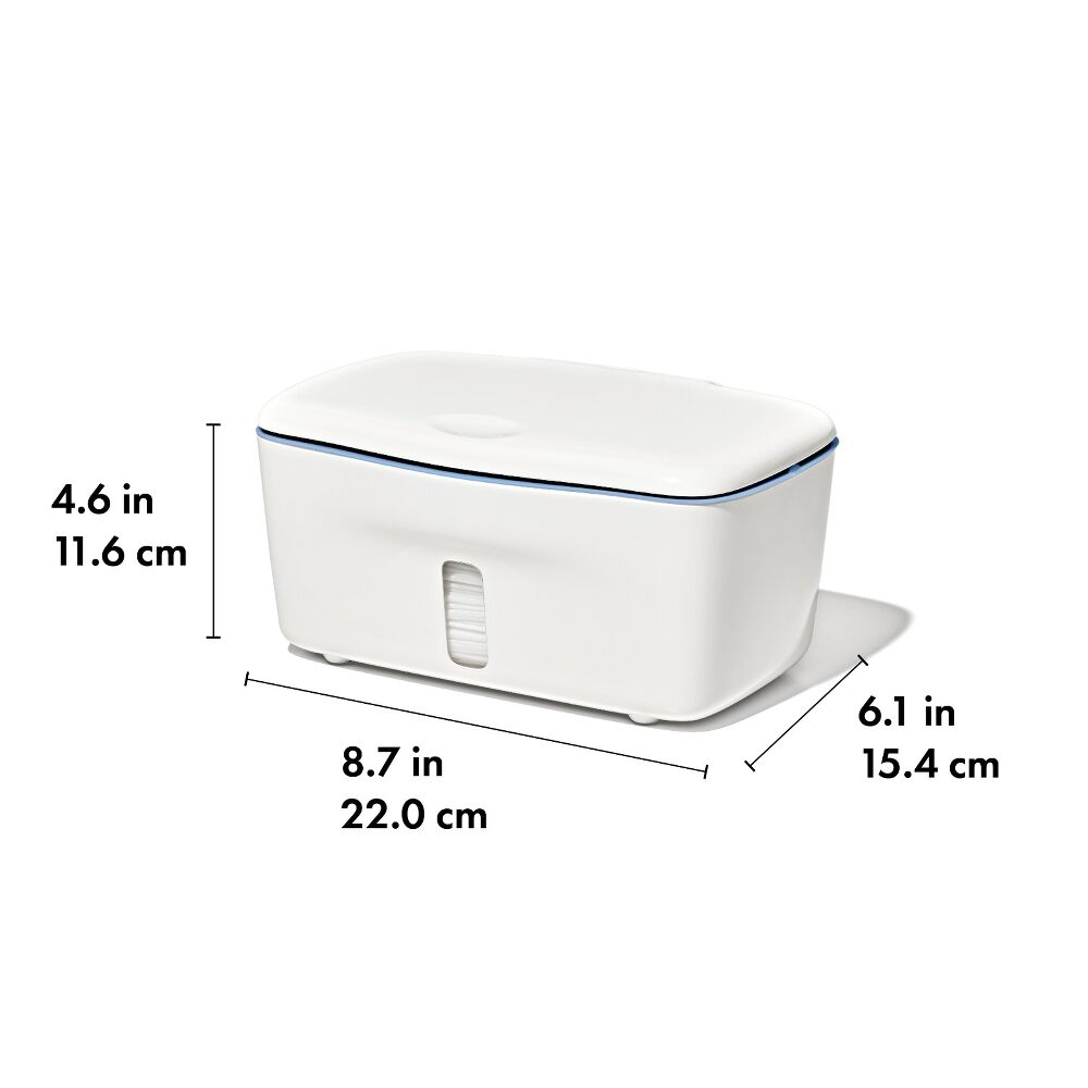 Perfect Pull Wipes Dispenser E0