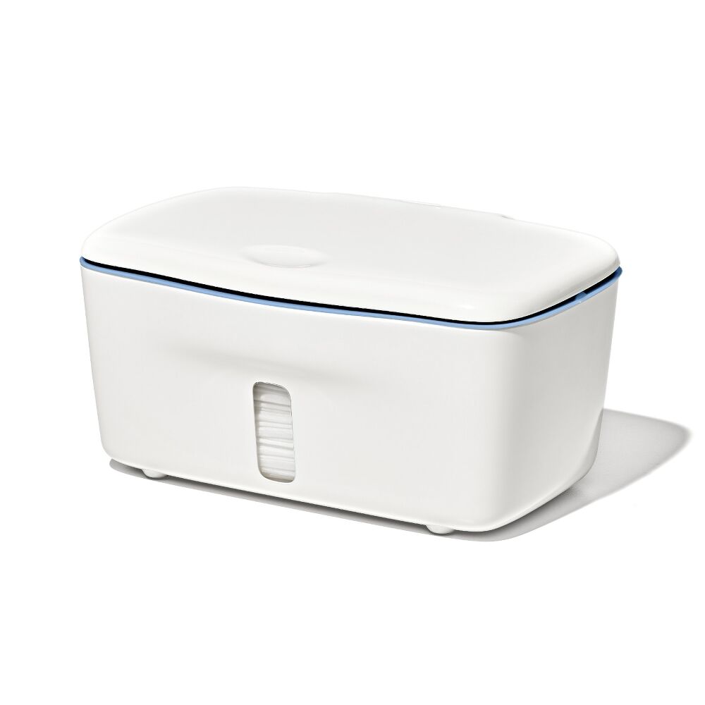 Perfect Pull Wipes Dispenser E0