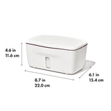 Perfect Pull Wipes Dispenser E0