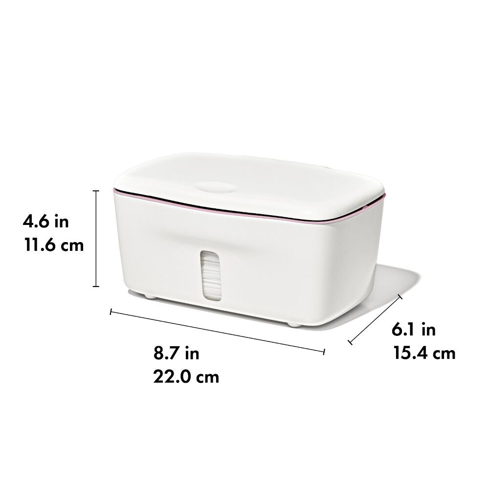 Perfect Pull Wipes Dispenser E0