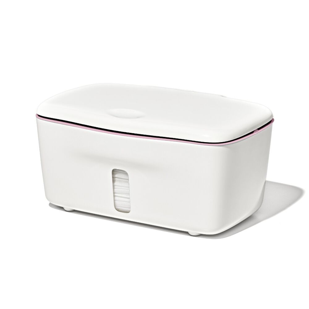 Perfect Pull Wipes Dispenser E0