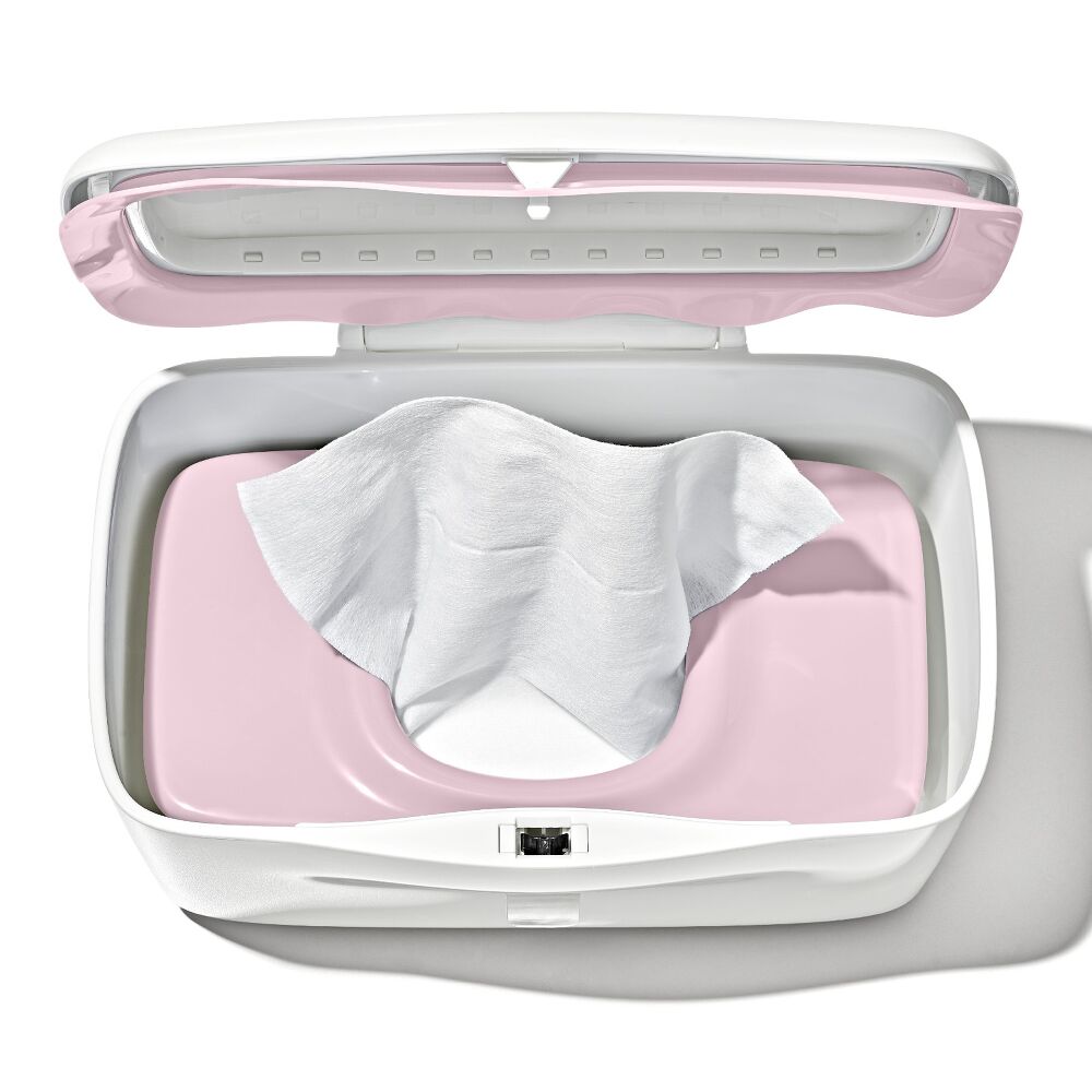 Perfect Pull Wipes Dispenser E0