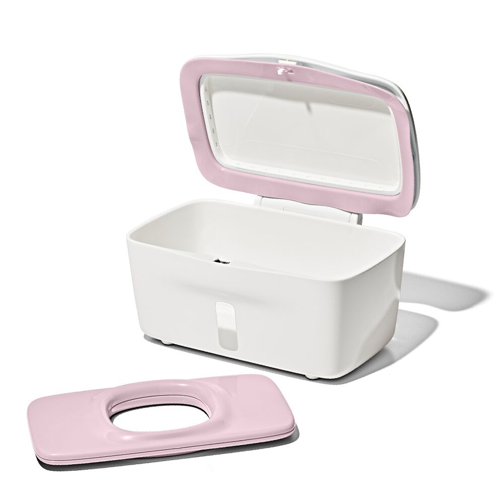 Perfect Pull Wipes Dispenser E0