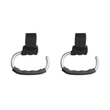 Handy Stroller Hooks Set D0