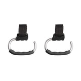 Handy Stroller Hooks Set D0