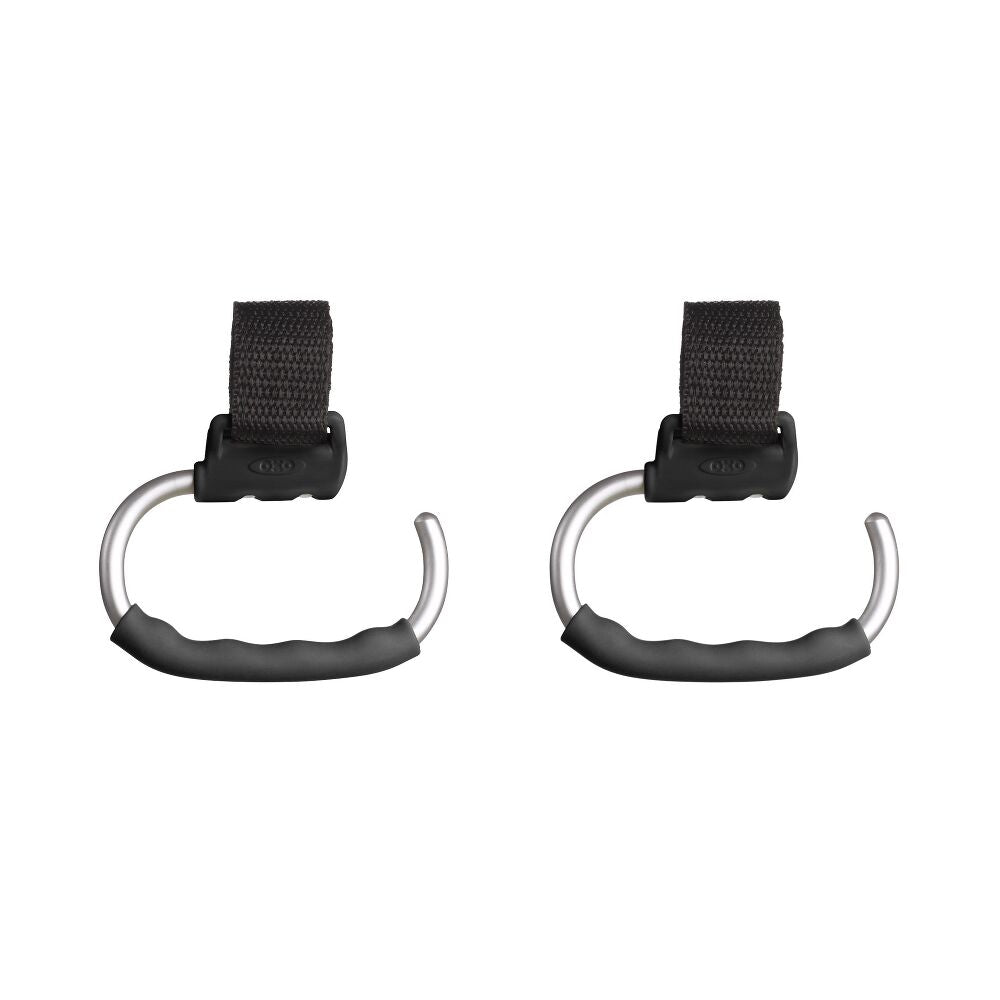 Handy Stroller Hooks Set D0