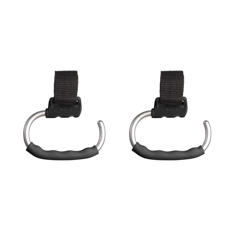 Handy Stroller Hooks Set D0