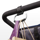 Handy Stroller Hooks Set D0