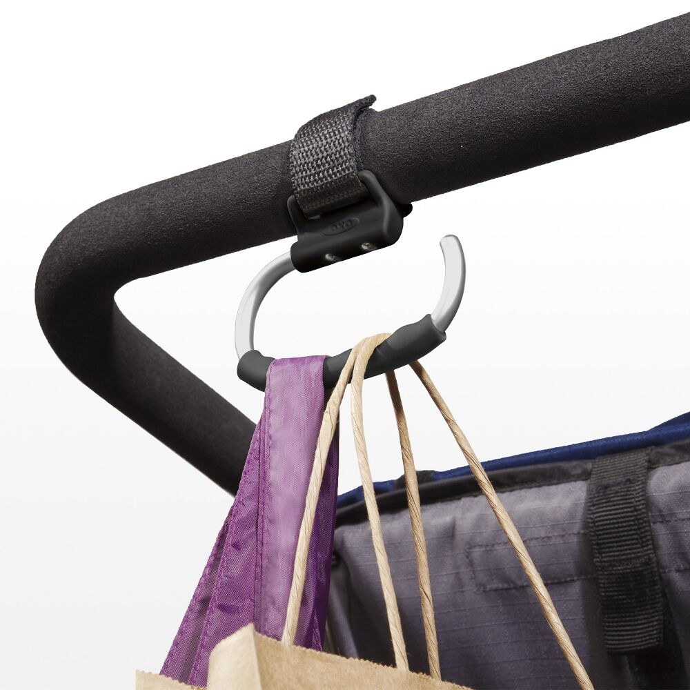 Handy Stroller Hooks Set D0