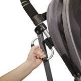 Handy Stroller Hooks Set D0