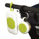 Handy Stroller Hooks Set D0
