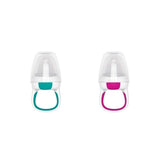 Silicone Self-Feeder Set N0