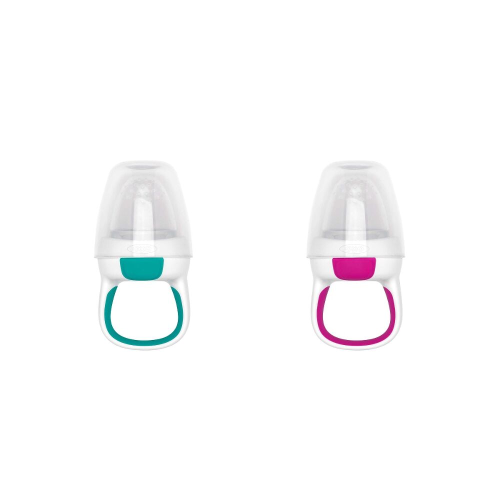 Silicone Self-Feeder Set N0