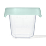 12-Piece Baby Blocks Food Storage Container Set - Opal V5