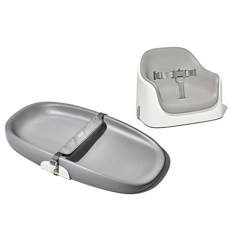 TOT Booster Seat bundle Z7