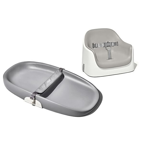 TOT Booster Seat bundle Z7