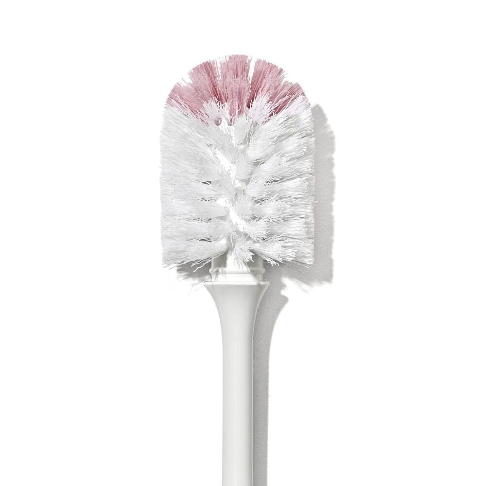 Bottle Brush With Stand I4