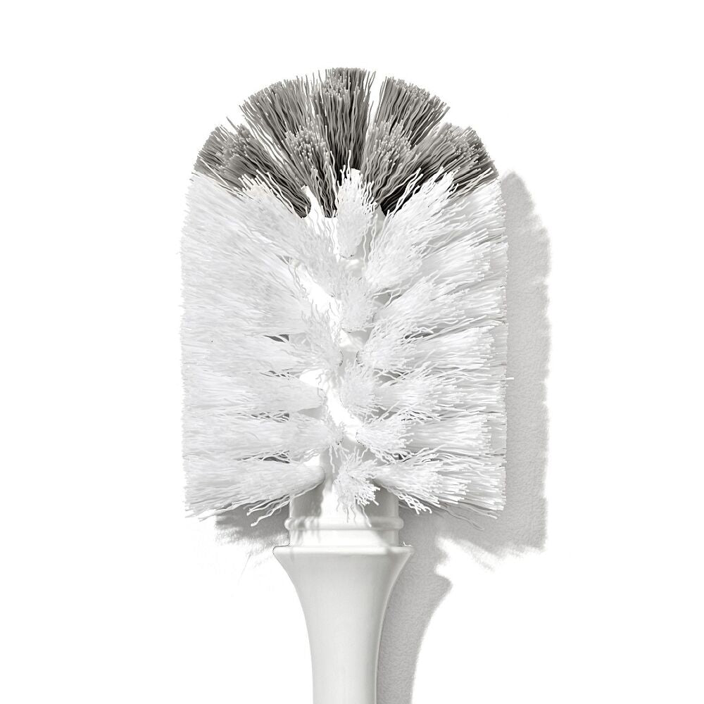 Bottle Brush With Stand P6