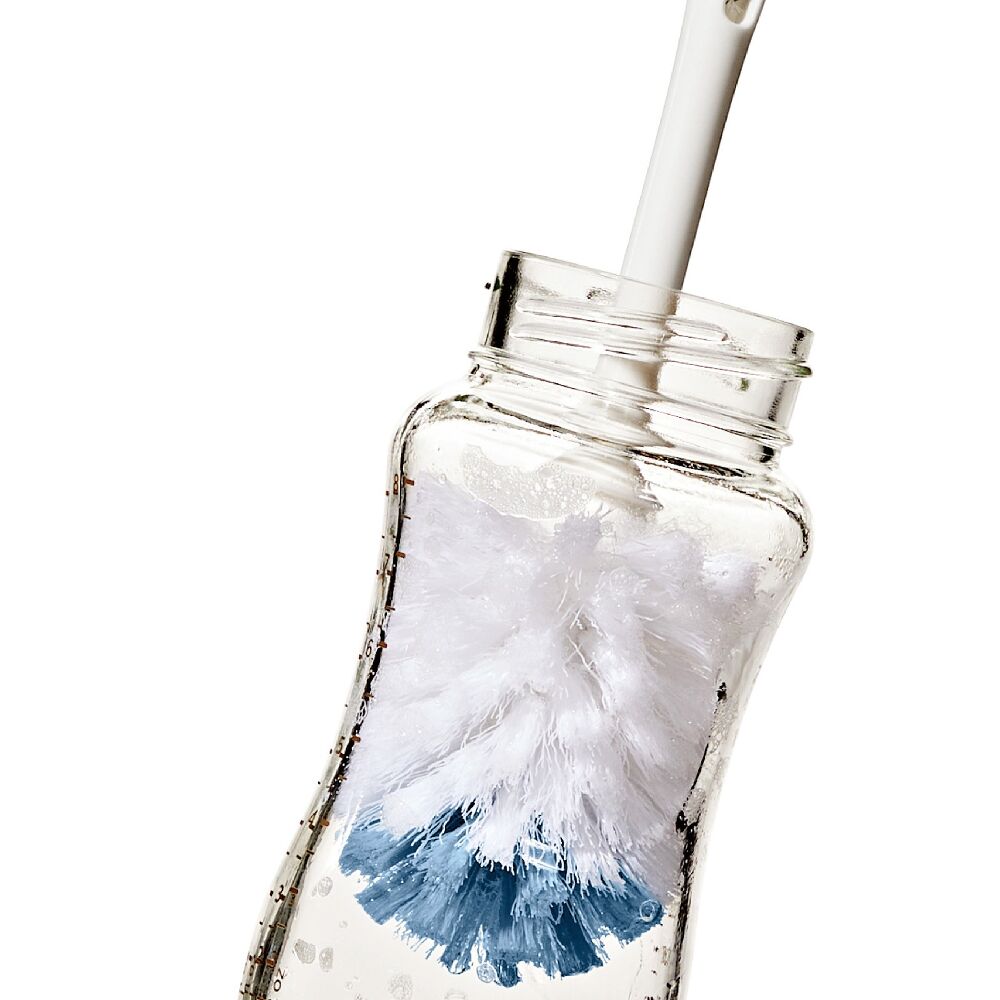 Bottle Brush With Stand I4