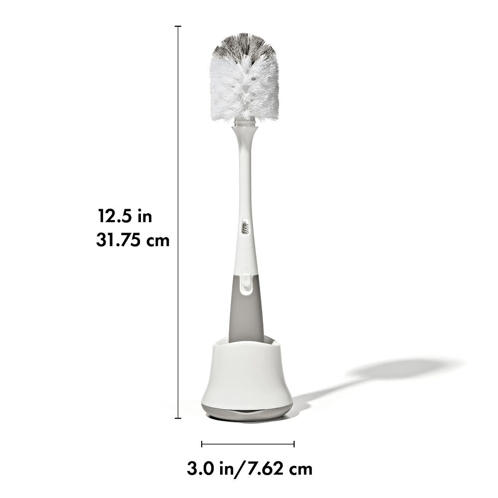 Bottle Brush With Stand P6