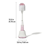 Bottle Brush With Stand C1