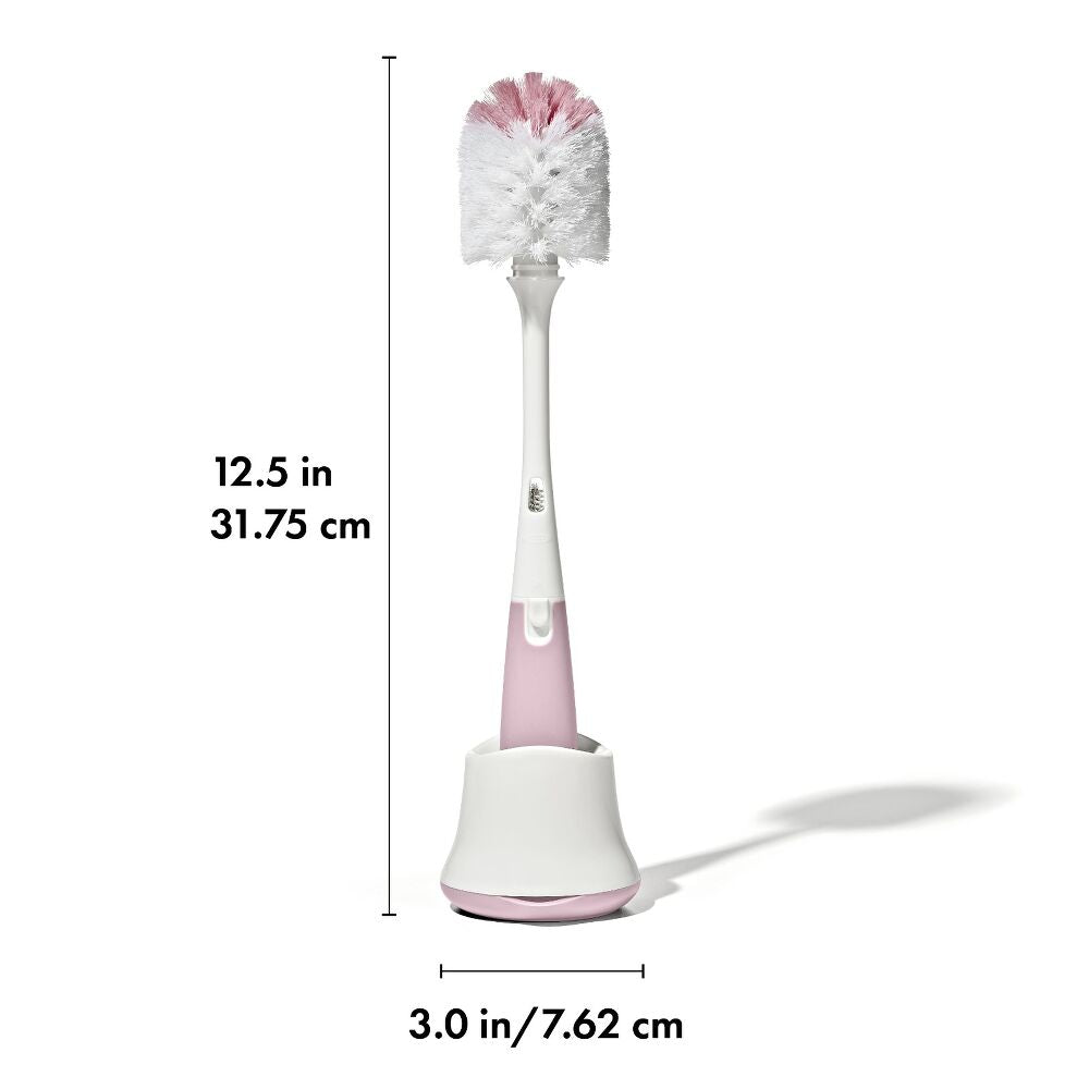 Bottle Brush With Stand C1