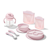 TOT feeding & drinking Bundle - Blossom I5