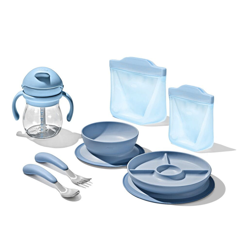 TOT feeding & drinking Bundle - Dusk D3