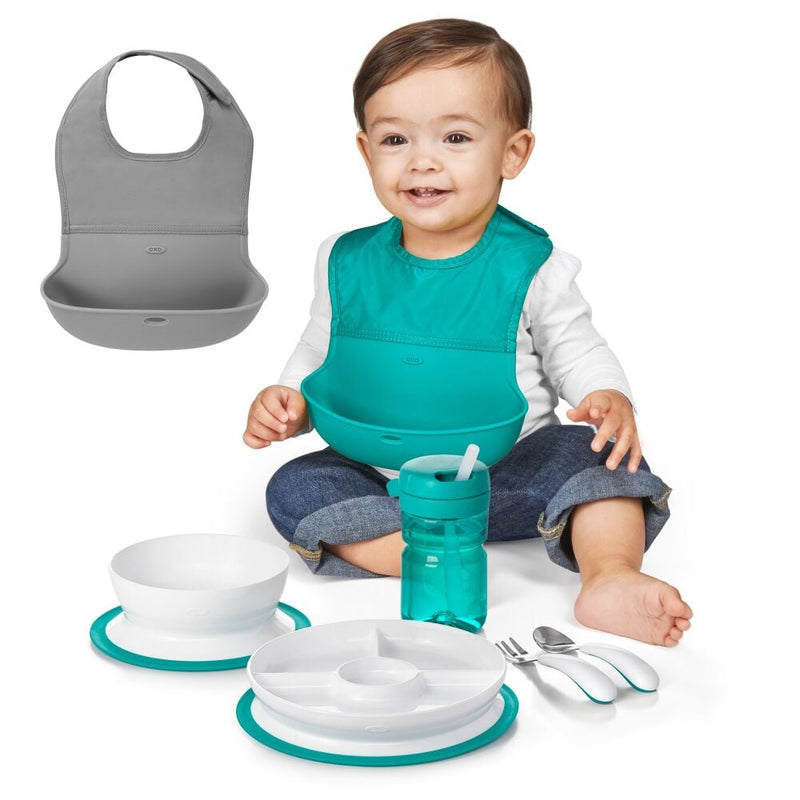 TOT Mealtime Bundle A6