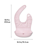 Tot Baby Mealtime Set - Blossom Q3