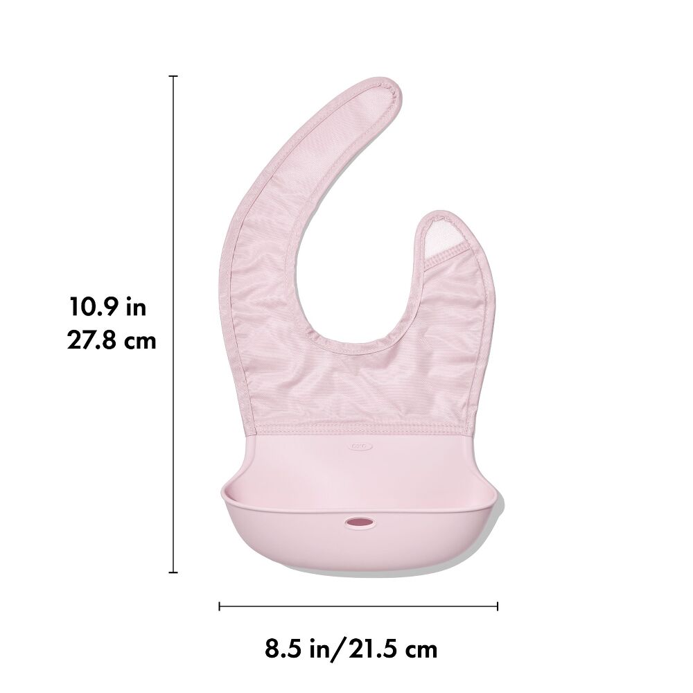 Tot Baby Mealtime Set - Blossom Q3