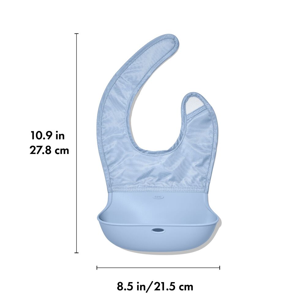 Tot Baby Mealtime Set - Dusk F7