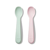 Silicone Spoon Set - 2 Pack J8