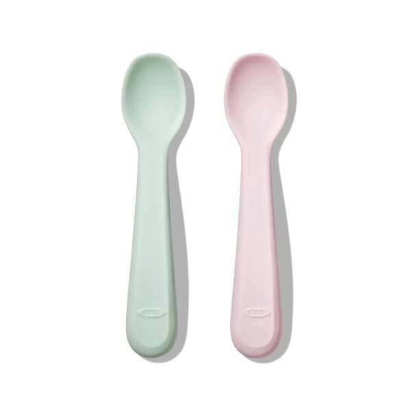 Silicone Spoon Set - 2 Pack J8