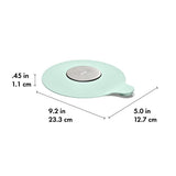 Tub Stopper Opal D7