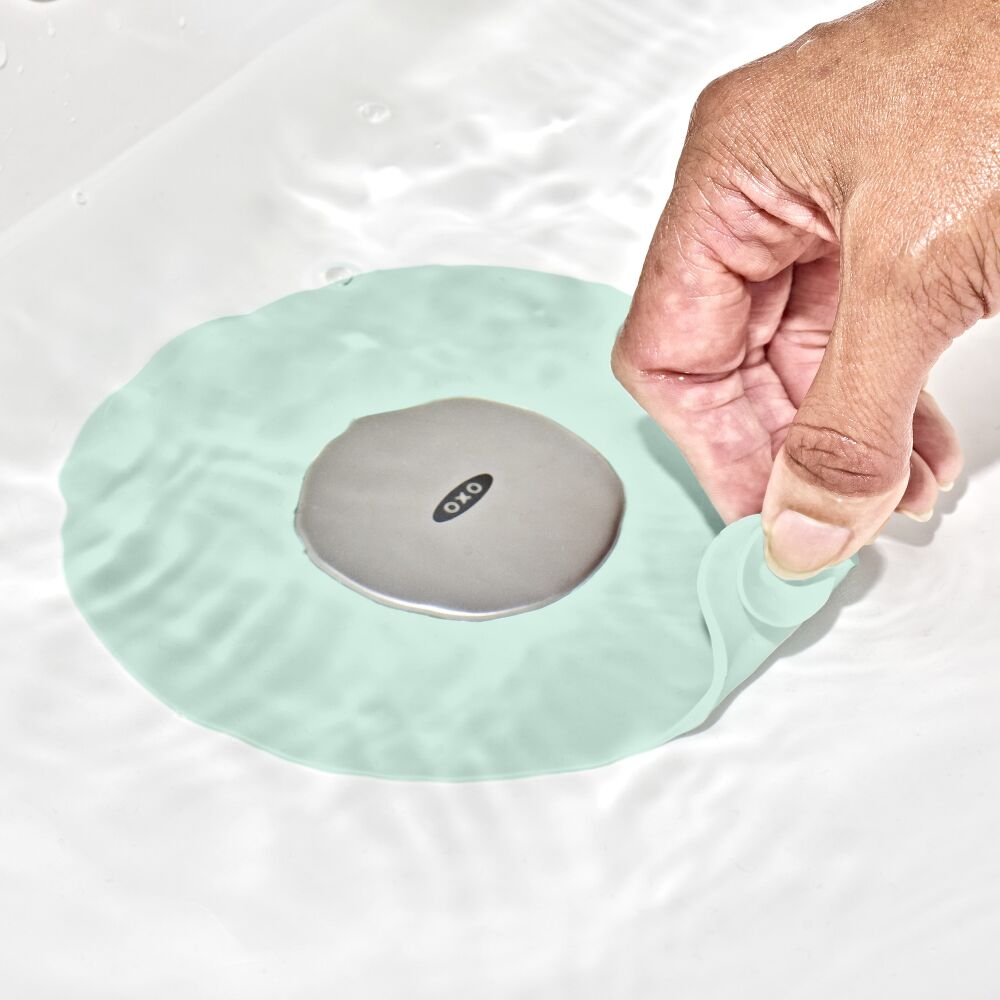 Tub Stopper Opal D7