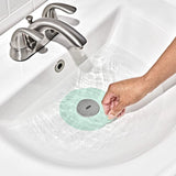 Tub Stopper Opal D7
