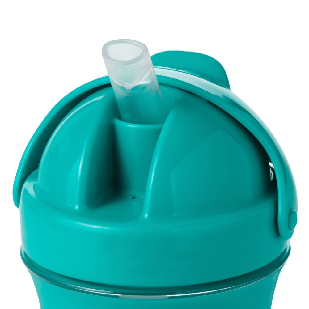 Transitions 9 Oz Straw Cup Set W5