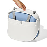 Perch Booster Seat With Straps V0
