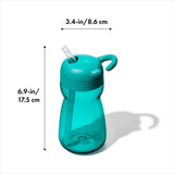 Adventure Water Bottle 12 Oz R0