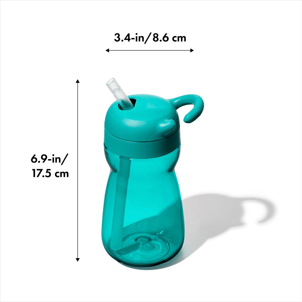 Adventure Water Bottle 12 Oz R0