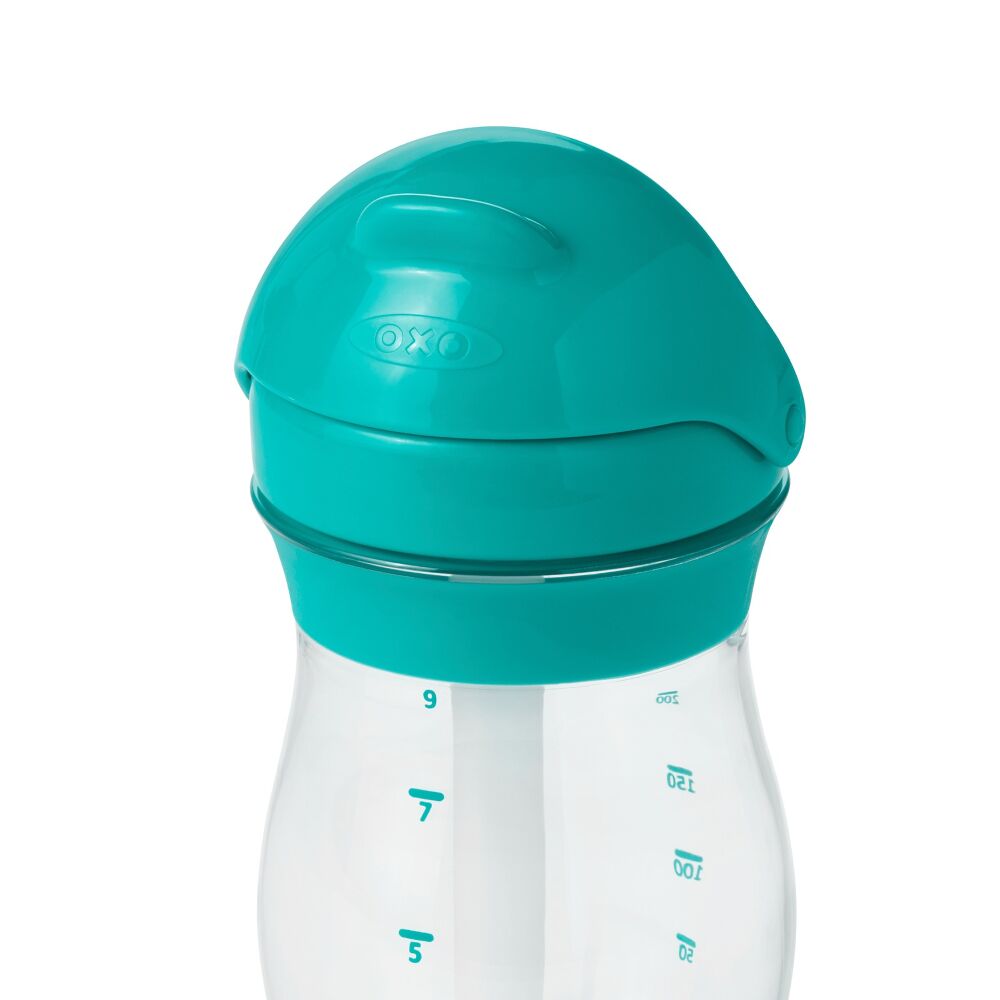Transitions 9 Oz Straw Cup A2