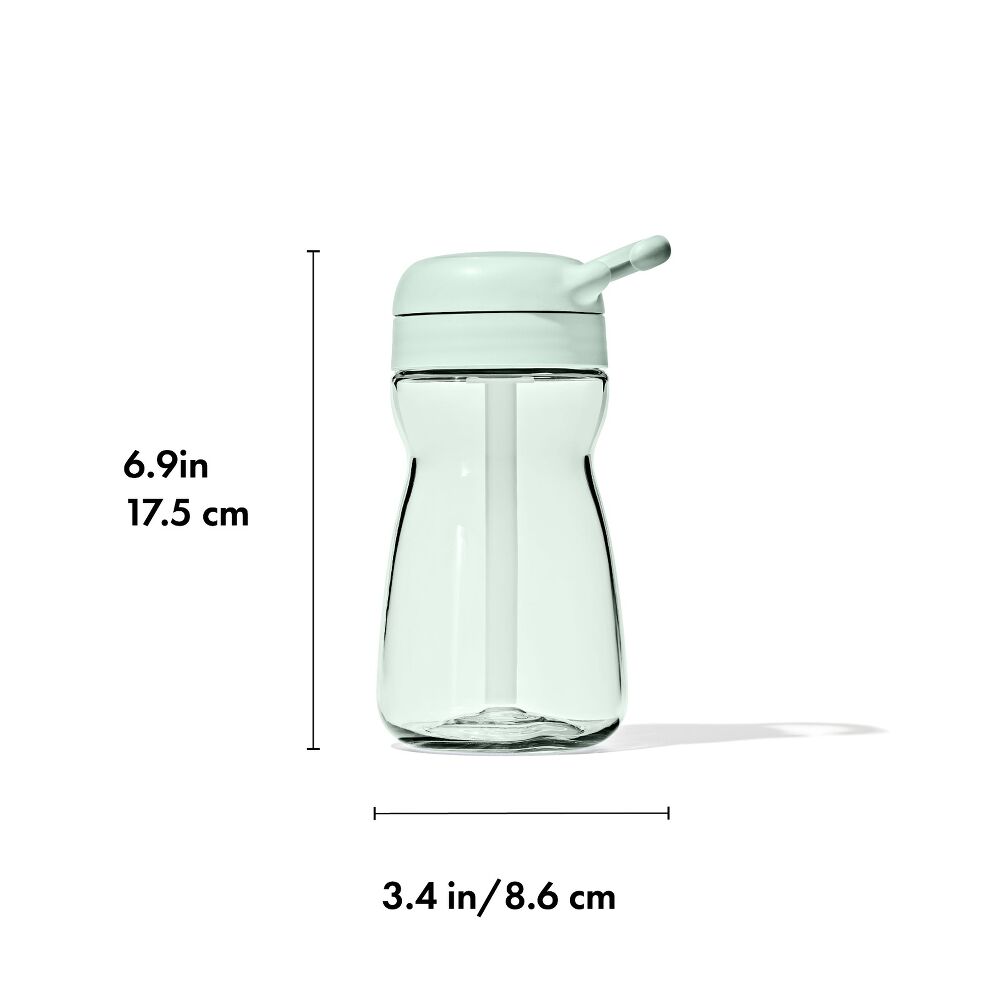 Adventure Water Bottle 12 Oz R0