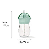 Transitions 9 Oz Straw Cup Set W5