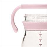 Transitions 6 Oz Soft Spout Sippy Cup with Removable Handles O2