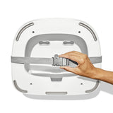 Nest Booster Seat with Removable Cushion D0