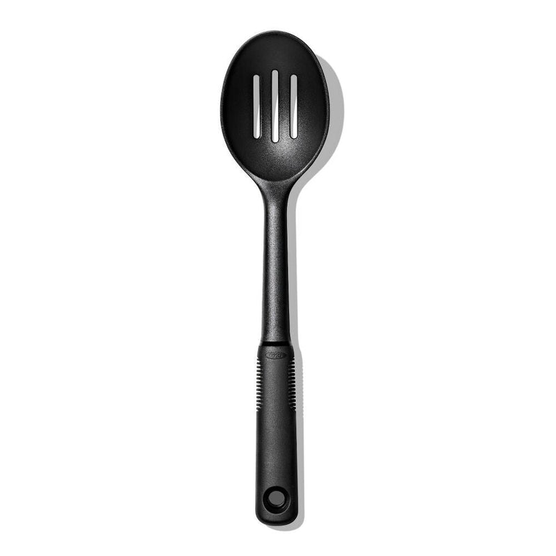 OXO Good Grips Nylon Slotted Spoon A0