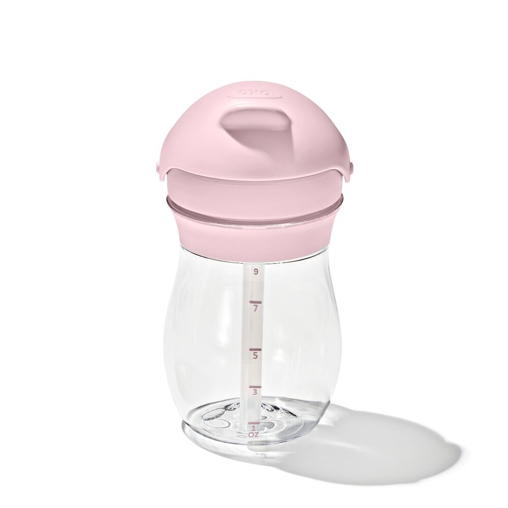 Transitions 9 Oz Straw Cup A2