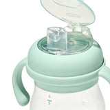 Transitions 6 Oz Soft Spout Sippy Cup with Removable Handles R0