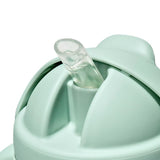 Transitions 6 Oz Straw Cup With Removable Handles I3